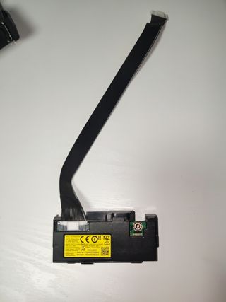 Módulo wifi TV Samsung