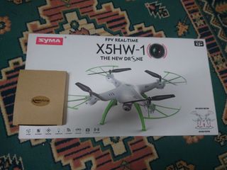 Dron para Recambios/Repuestos 