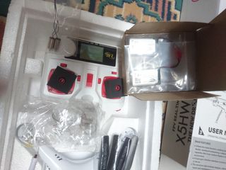 Dron para Recambios/Repuestos 