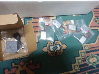 Dron para Recambios/Repuestos 