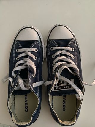 Converse All Star 34