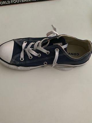 Converse All Star 34