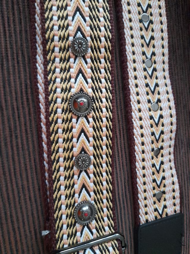 Correa para Bolso 👜