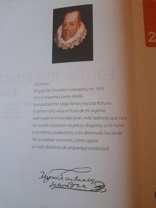 Educación física 2 Eso .