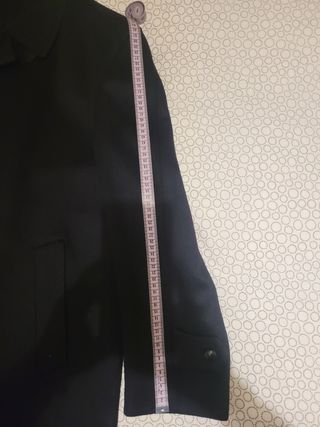 Abrigo Steinbock Original Himalaya Loden