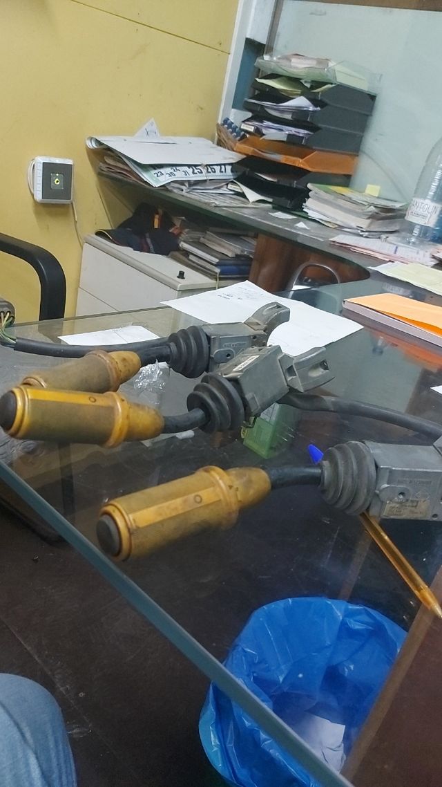 palanca cambio jcb 3cx