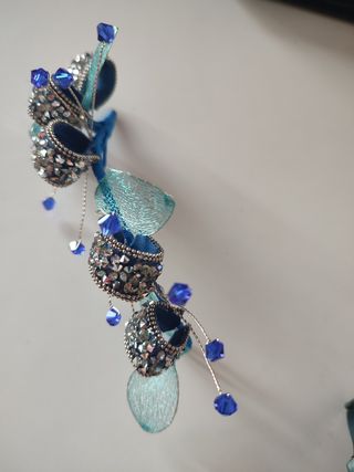 Vendo abito da festa, damigella d'onore, matrimonio, celebrazione