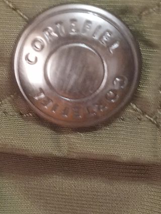 PARKA CORTEFIEL XL A ESTRENAR