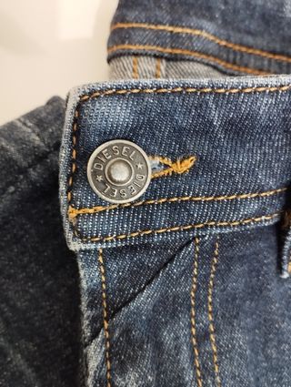 Jeans Diesel taglia 28