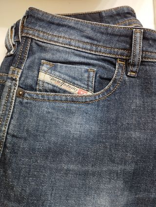 Jeans Diesel taglia 28