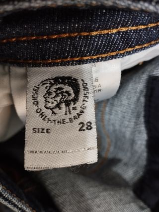 Jeans Diesel taglia 28