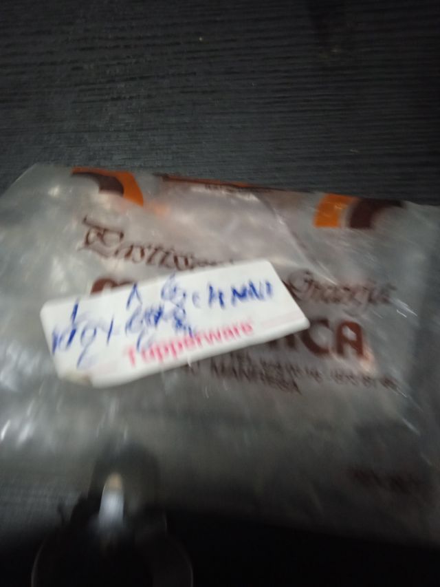 Cristales para lámparas vintage