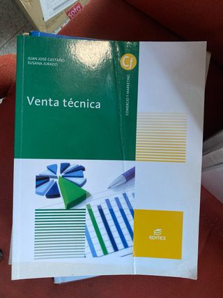 venta tecnica