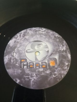 Vinilo dj pharao there IS a star remixes