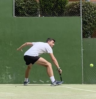 Clases de pádel