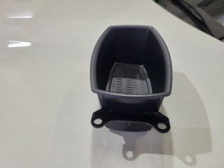 Hueco monedas BMW X1
