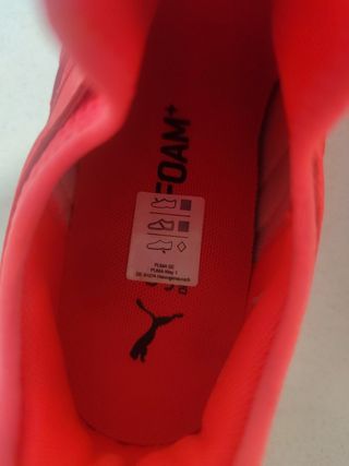 Zapatillas puma softride mujer