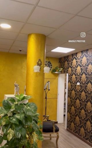 Traspaso salón de estética