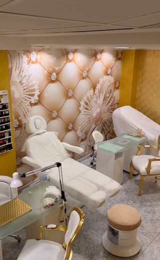Traspaso salón de estética