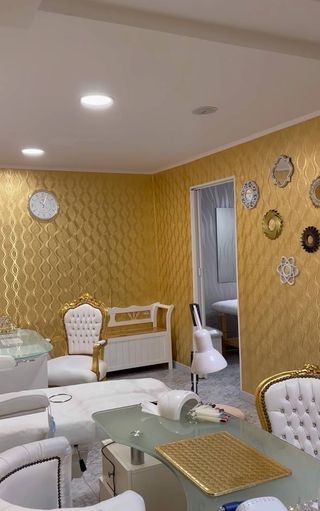 Traspaso salón de estética