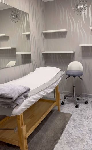 Traspaso salón de estética