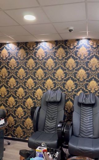 Traspaso salón de estética