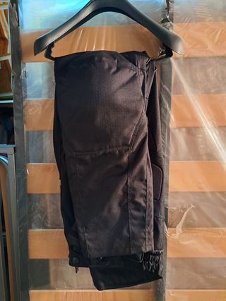Se vende traje de cordura moto talla XL 
