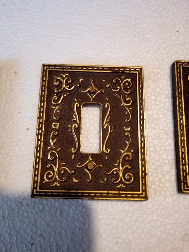 Mascherine per prese