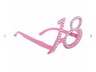 Pack Decoración . "18 Cumpleaños "
