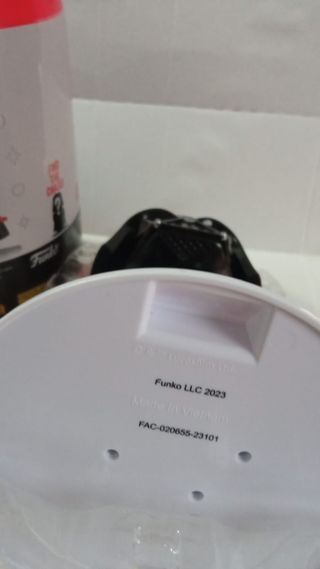 Funko SODA 3 Liter Darth Vader