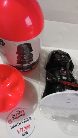 Funko SODA 3 Liter Darth Vader