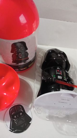 Funko SODA 3 Liter Darth Vader