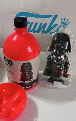 Funko SODA 3 Liter Darth Vader