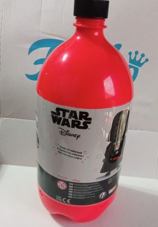 Funko SODA 3 Liter Darth Vader