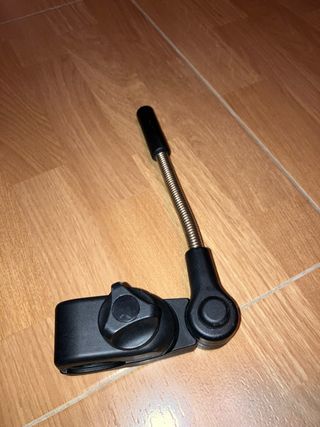 Carrito Bebé y complementos a juego