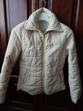 Anorak acolchado 