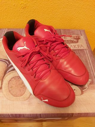 Zapatillas Puma Ferrari 46