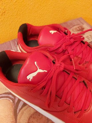 Zapatillas Puma Ferrari 46