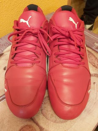Zapatillas Puma Ferrari 46