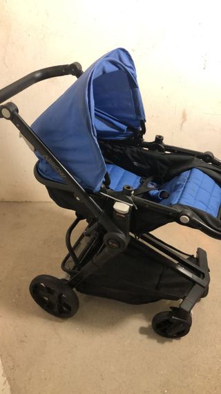 Carrito - silla paseo