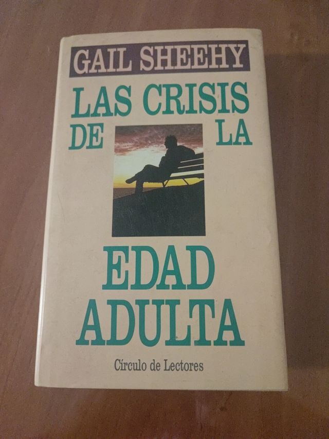 Las crisis de la edad adulta