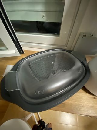 Robot de cocina Silvercrest Moinsieur Cuisine