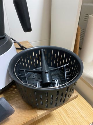 Robot de cocina Silvercrest Moinsieur Cuisine