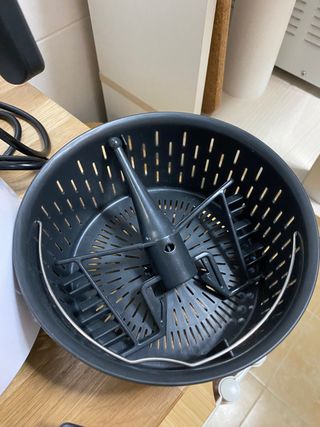 Robot de cocina Silvercrest Moinsieur Cuisine