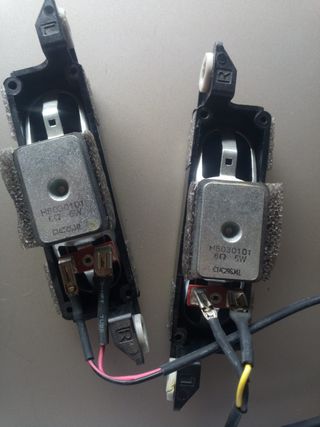 Altavoces TV Samsung H8030101