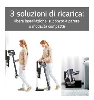 aspirapolvere