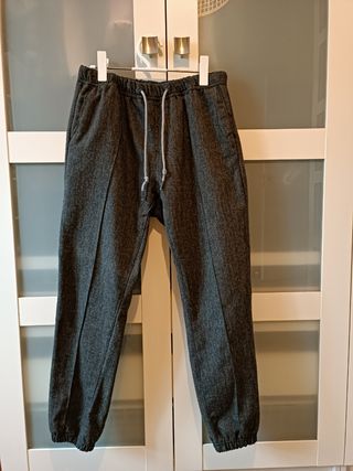 Pantalón jogger