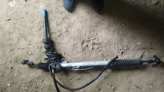 Cremallera dirección Audi y VW