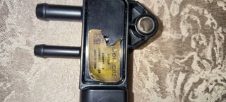 Mazda 6 2014 sensores