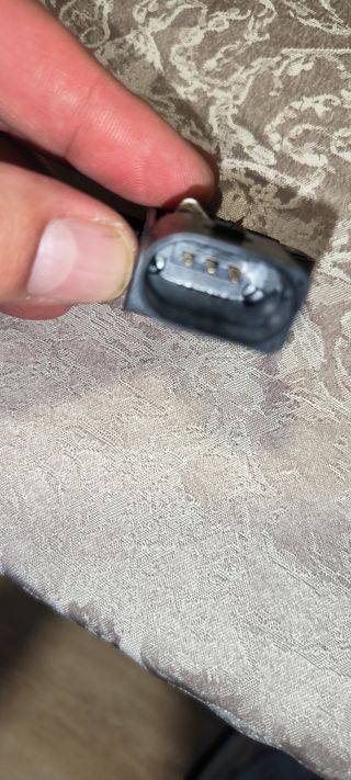 Mazda 6 2014 sensores